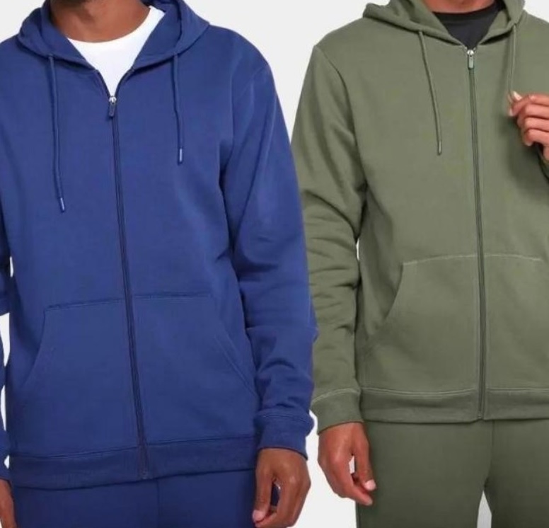 Moletom Gonew Bolso Canguru Masculino