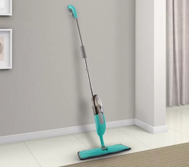 Mop Spray Super Clean Brinox