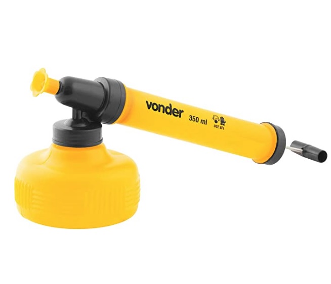 Pulverizador 350 ml VONDER