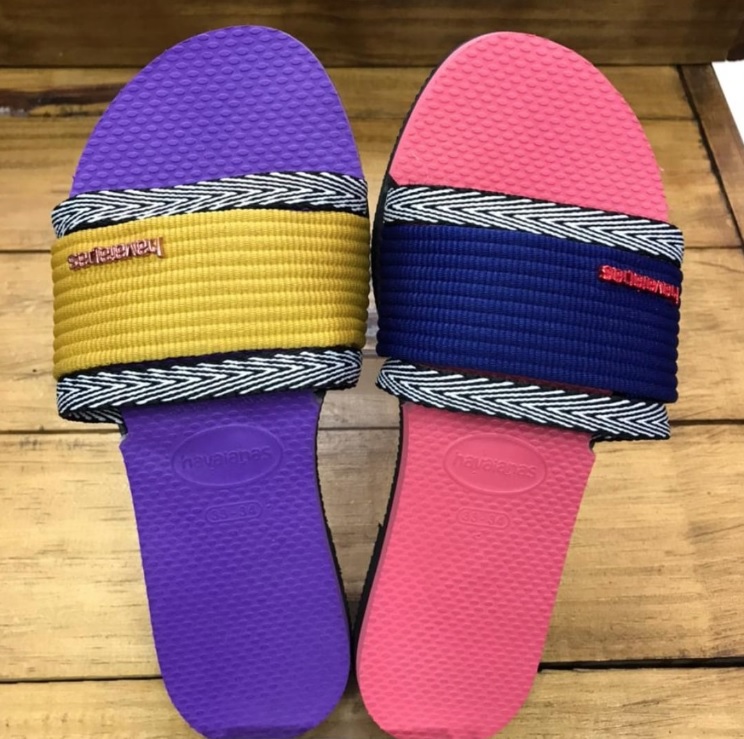Rasteira You Trancoso, Havaianas, Feminino