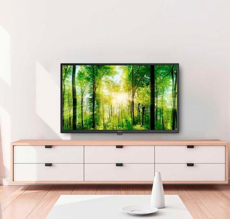 TV Philco 32″ HD PTV32A21DFH 2X HDMI 2X USB Conversor digital integrado