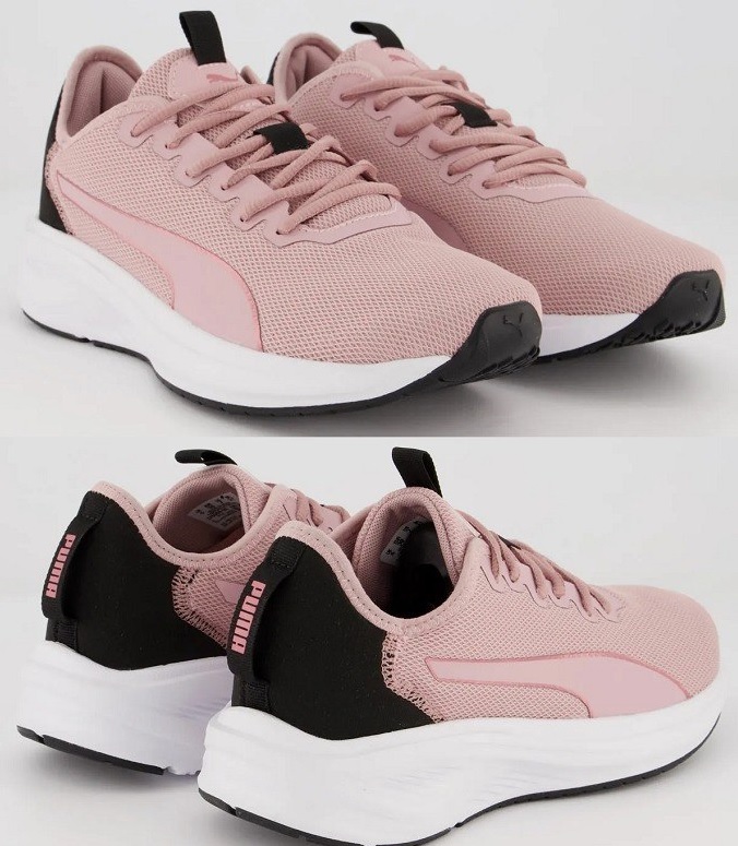 Tênis Accent NXT, Puma, Feminino