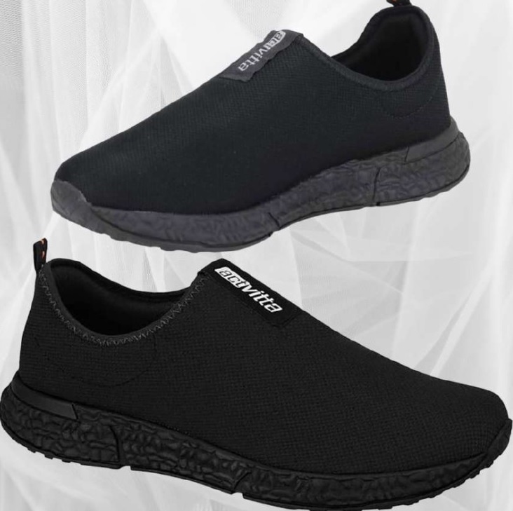 Tênis Actvitta Casual Masculino