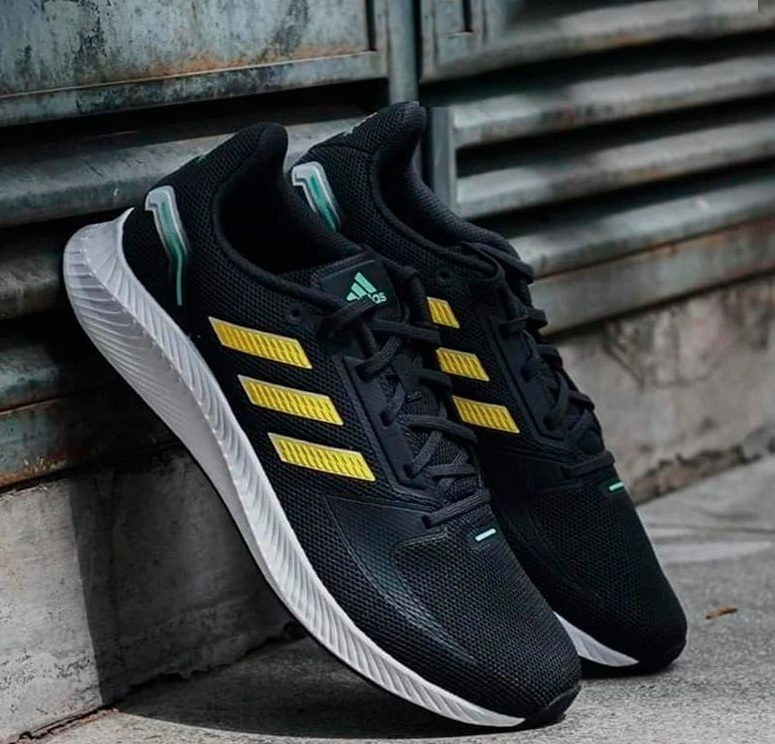 Tênis Adidas Runfalcon 2.0 Masculino