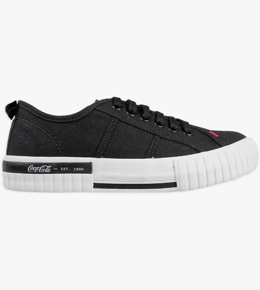 Tênis Copacabana, Coca-Cola Shoes, feminino