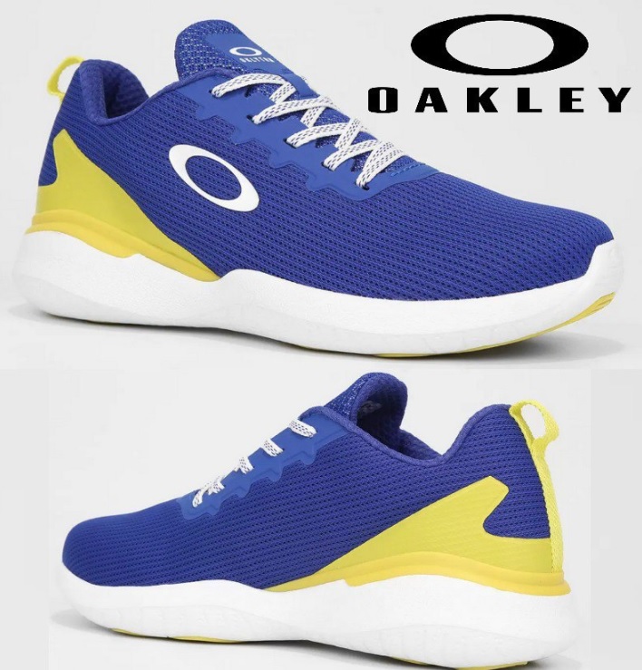 Tênis Oakley Dreezy Masculino