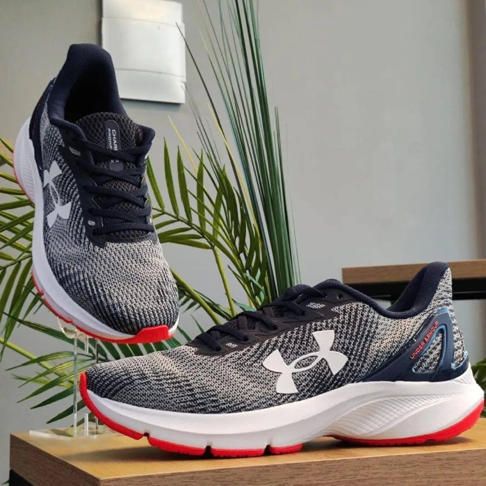 Tênis PROMPT SE Under Armour Unissex