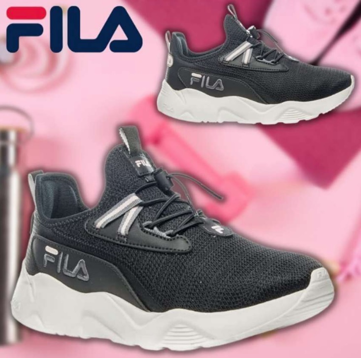 Tênis V.Track 3, Fila, feminino