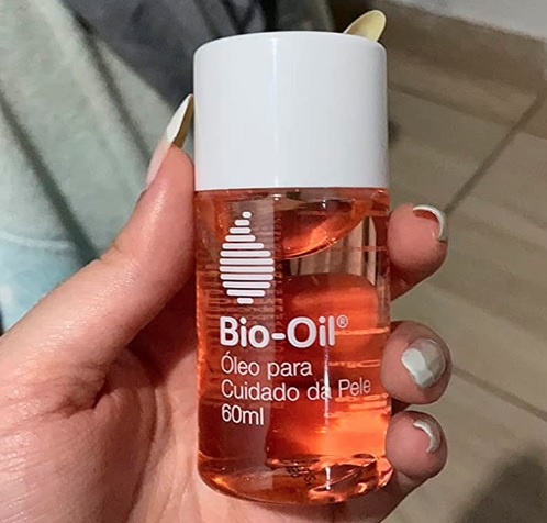 Bio Oil 60ml