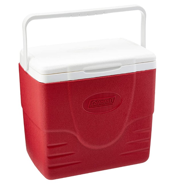 Caixa Térmica 16 QT (15,1 L), 16 Latas, Coleman