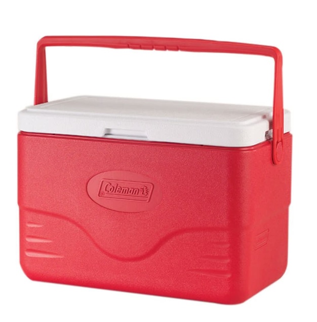Caixa Térmica 28 QT (26,5 L), 36 Latas, Coleman