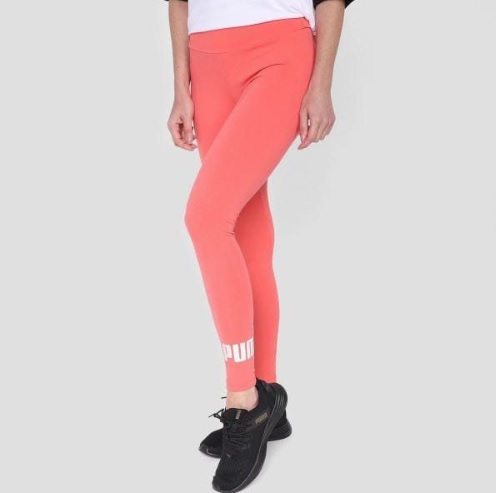 Calça Legging Puma Essentials Feminina