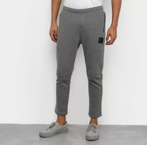 Calça Moletom Oakley Athletic Masculina