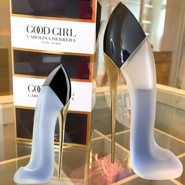 Carolina Herrera Good Girl Hair Mist – Perfume para Cabelo 30ml