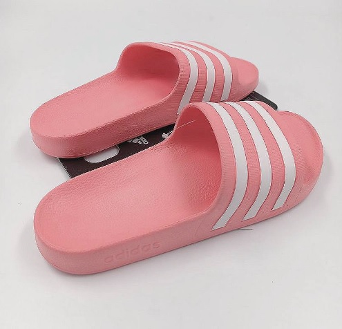 Chinelo Adidas Aqua Feminino