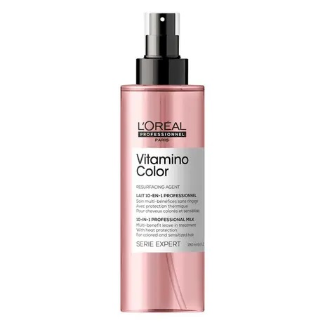 LOréal Professionnel Vitamino Color Shampoo para cabelos coloridos 750ml SERIE EXPERT – L’Oréal Professionnel
