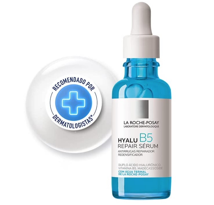 La Roche-Posay Hyalu B5 Sérum Antirrugas 30 ml