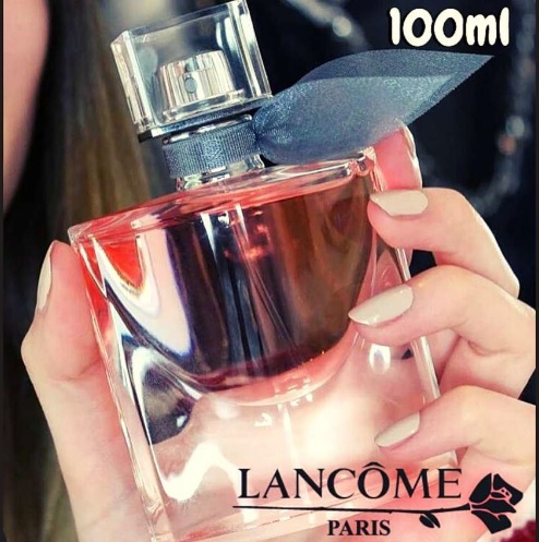 La Vie Est Belle Lancôme Edp – Perfume Feminino 100ml