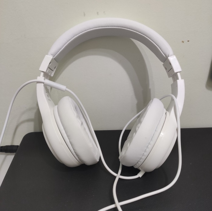 Fone de Ouvido Som HD e Microfone Motorola Moto XT 120