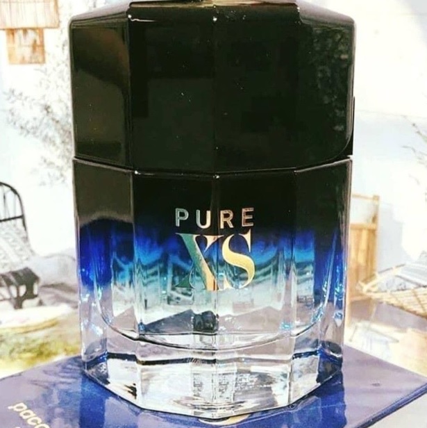 Pure XS Paco Rabanne EDT – Perfume Masculino 150ml