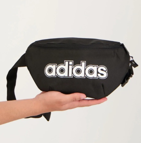 Pochete Adidas Logo Linear