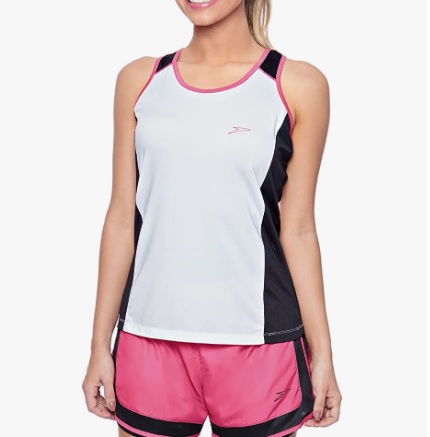 REGATA NEON Speedo Feminino