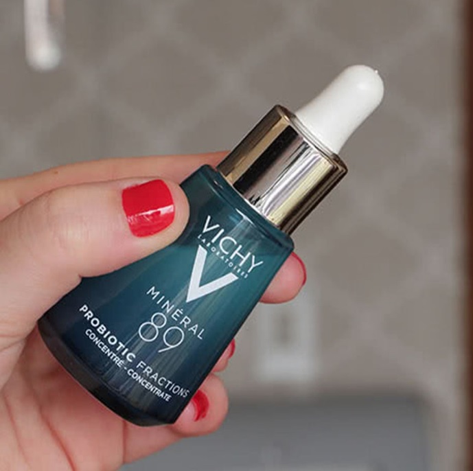Sérum Vichy Mineral 89 Probiotic Fractions 30ml