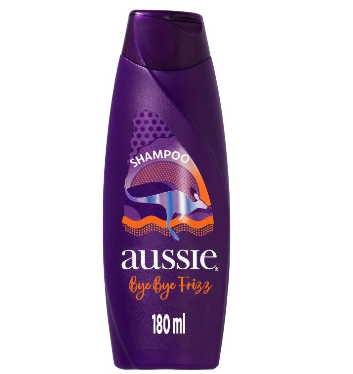 Shampoo Aussie Smooth 180ml