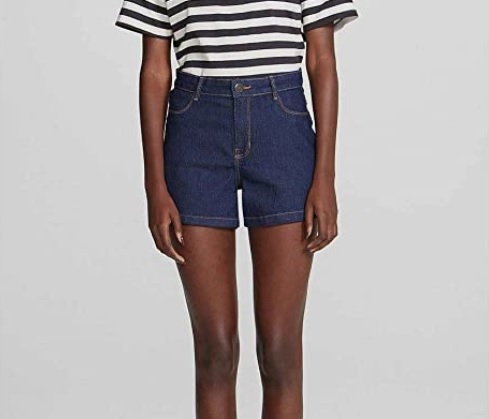 Shorts Tradicional, Hering, Feminino