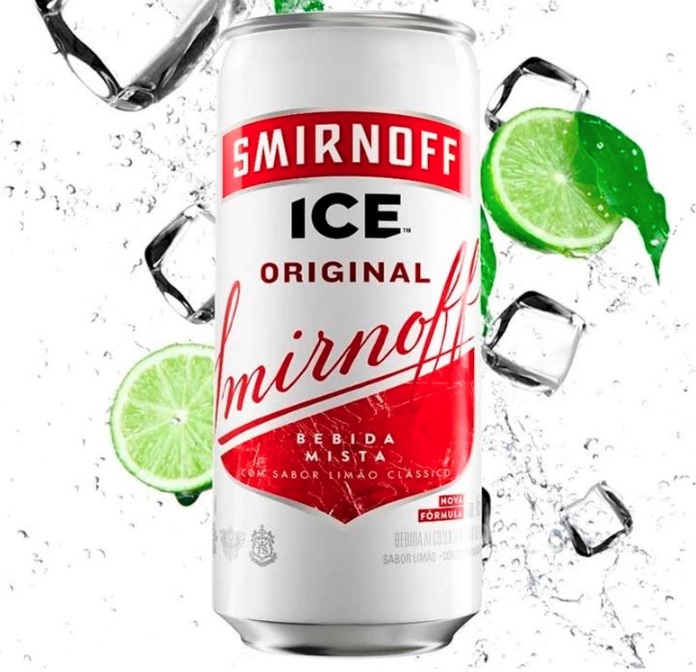 Smirnoff Ice – 269ml