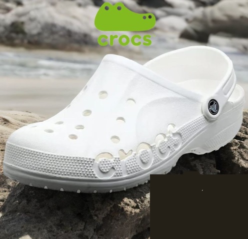 Tamanco CROCS Baya Clog Unisex Adulto