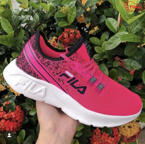 Tênis Fila Stay Feminino