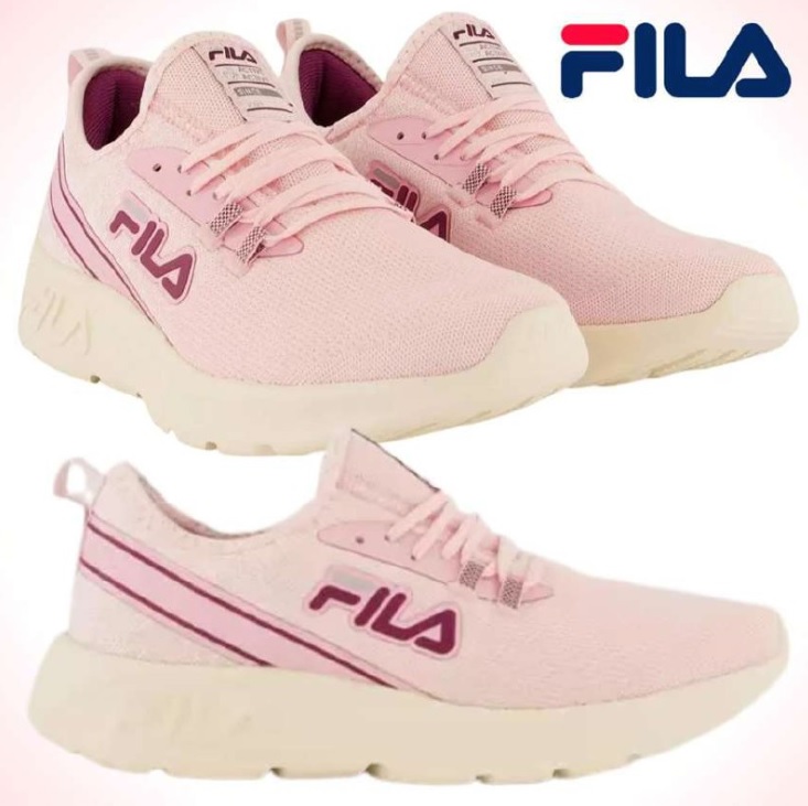 Tênis Fila Stay Feminino