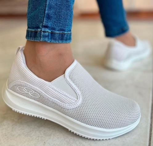 Tênis WELLNESS, Olympikus, feminino