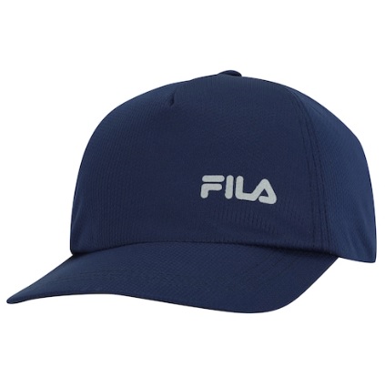 Boné Aba Curva Fila Running – Strapback – Adulto