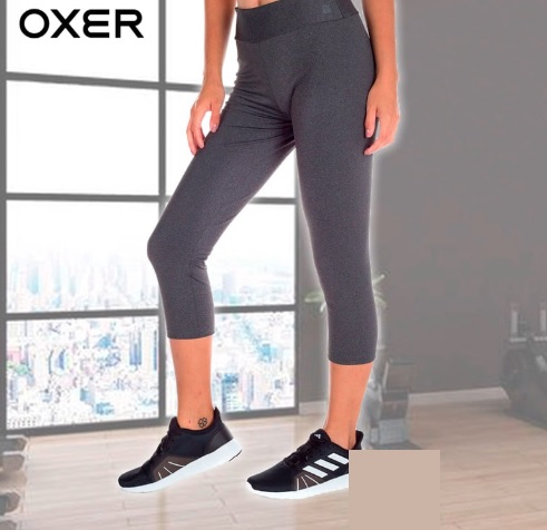 Calça Oxer Capri Campeão Slim – Feminina