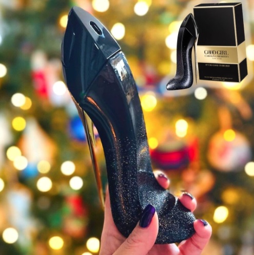 Carolina Herrera Good Girl Suprême Eau De Parfum 80Ml