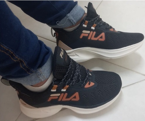 Fila Racer For All feminino