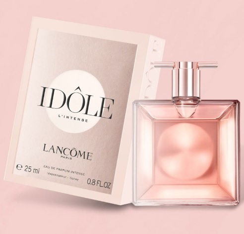 Idôle Lancôme – Perfume Feminino Eau de Parfum 25ml