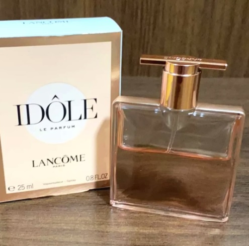 Idôle Lancôme – Perfume Feminino Eau de Parfum
