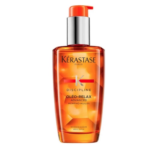 Kérastase Oil Discipline Óleo Relax Advanced – Óleo Capilar