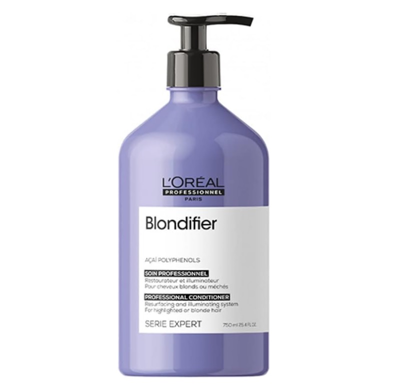 L’Oréal Professionnel Condicionador Blondifier – 750ml