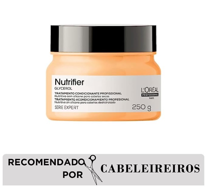 L’Oréal Professionnel Máscara Nutrifier 250g