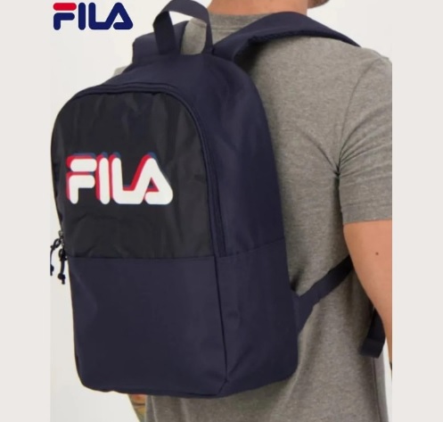 Mochila Fila Mixed