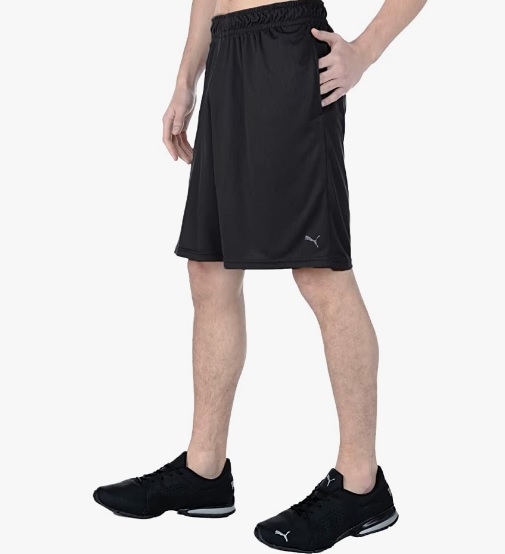 Shorts Performance, Puma, Masculino