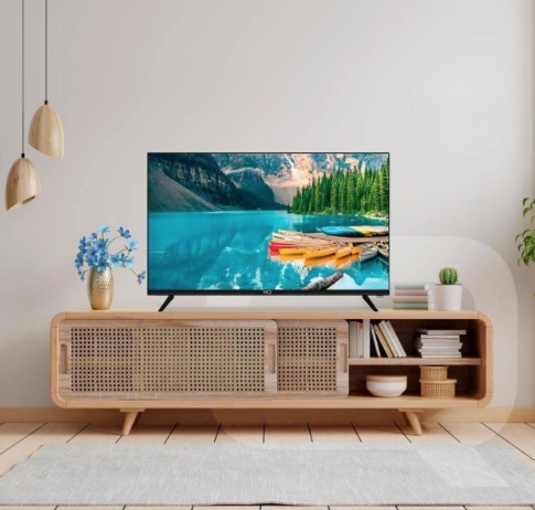 Smart TV LED 32″ HQ HD 2 HDMI 2 USB WI-FI Android 11 Design Slim KDE32GR315LN