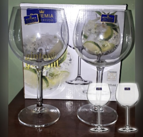 TACAS 620ML JG 2PC