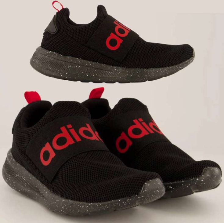 Tênis Adidas Lite Racer Adapt 4.0 Masculino