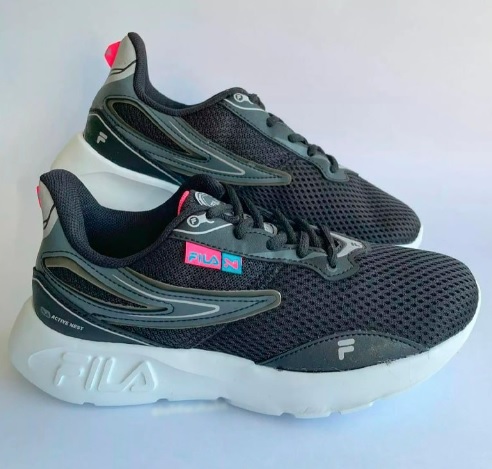 Tenis Fila Nest Feminino, Fila, feminino