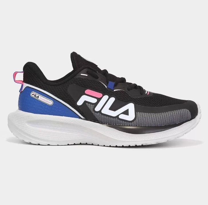 Tênis Fila Transition Feminino